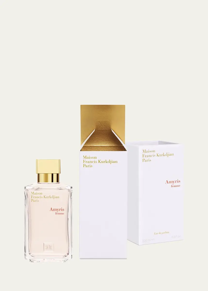 Maison Francis Kurkdjian Amyris Femme Eau de Parfum, 6.8 oz. | Thumbnail 2
