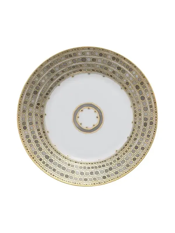 Haviland & Parlon Syracuse Salad Plate