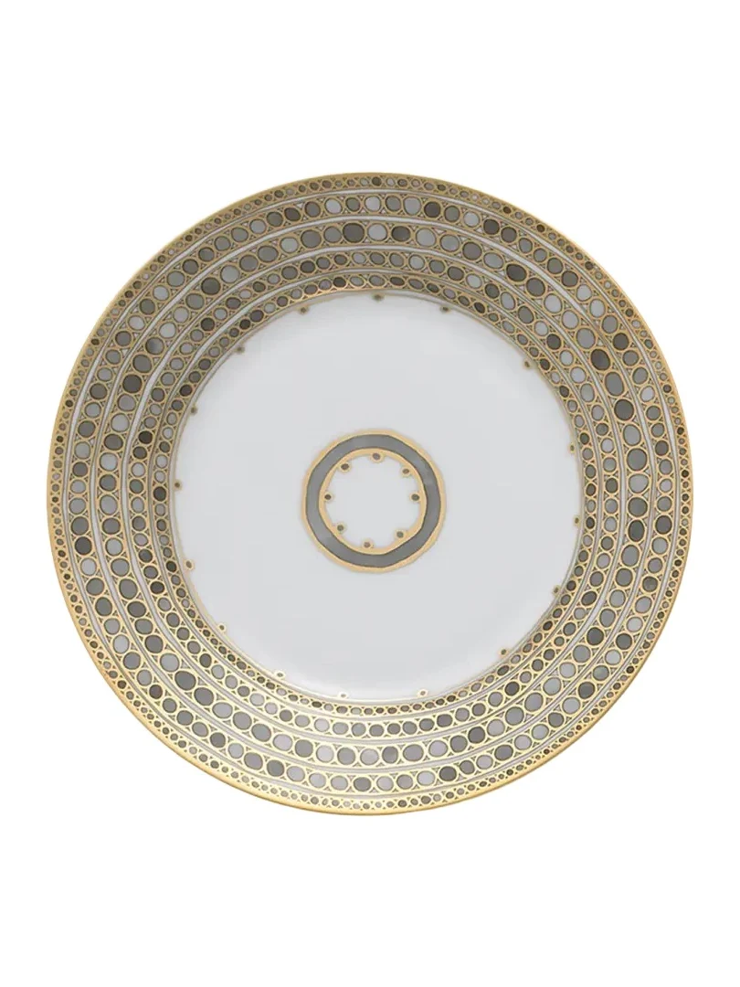 Haviland & Parlon Syracuse Salad Plate