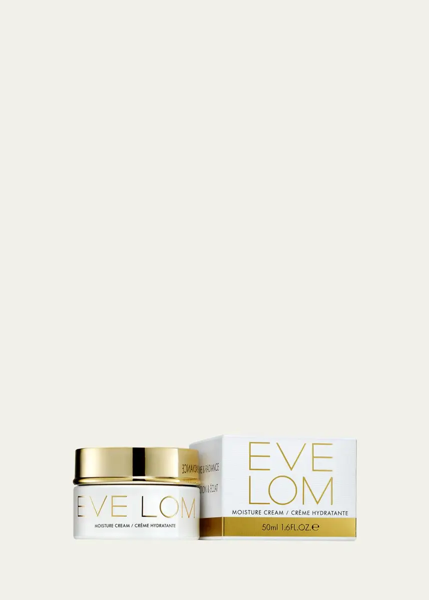 Eve Lom The Moisture | Thumbnail 3 Eve Lom The Moisture | Thumbnail 3
