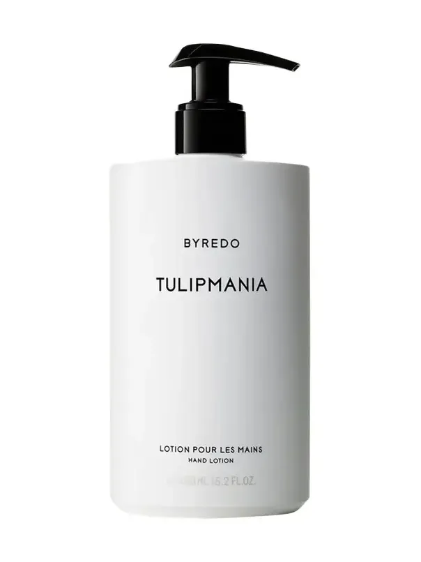 BYREDO 15.2 oz. Tulipmania Hand Lotion