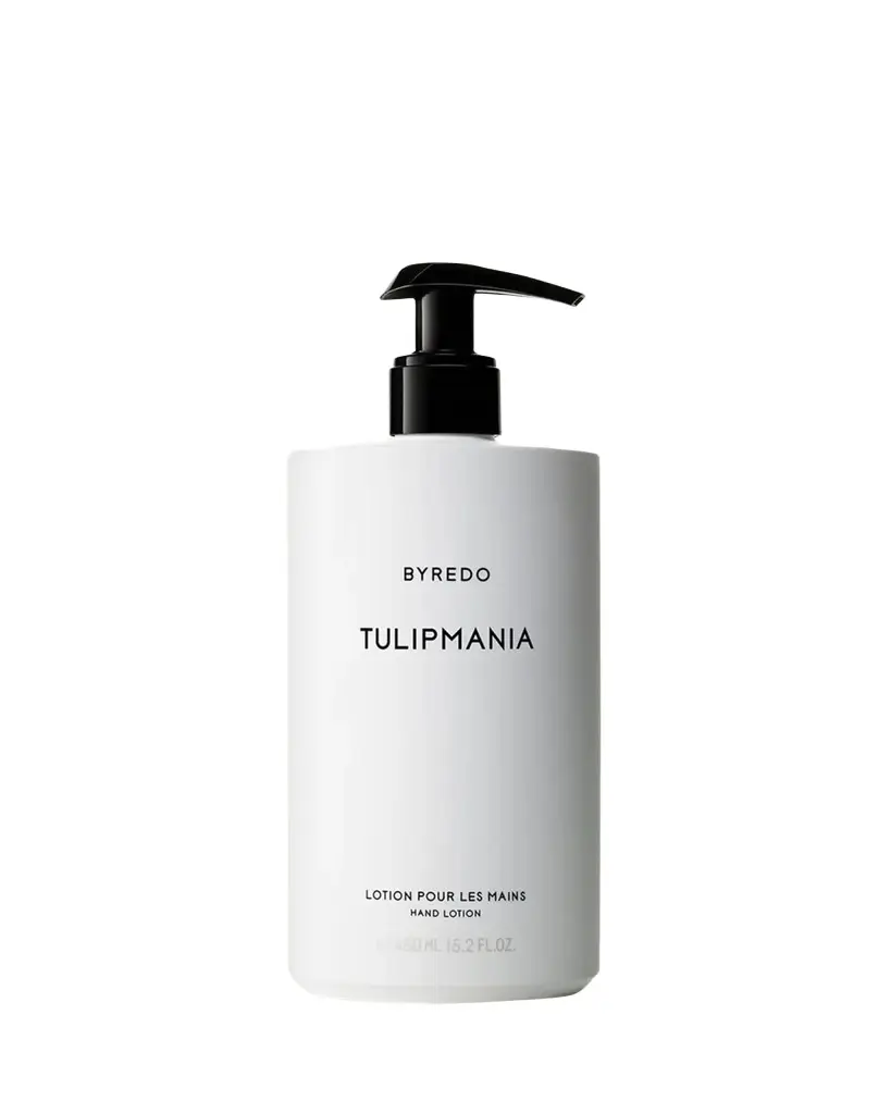 BYREDO 15.2 oz. Tulipmania Hand Lotion