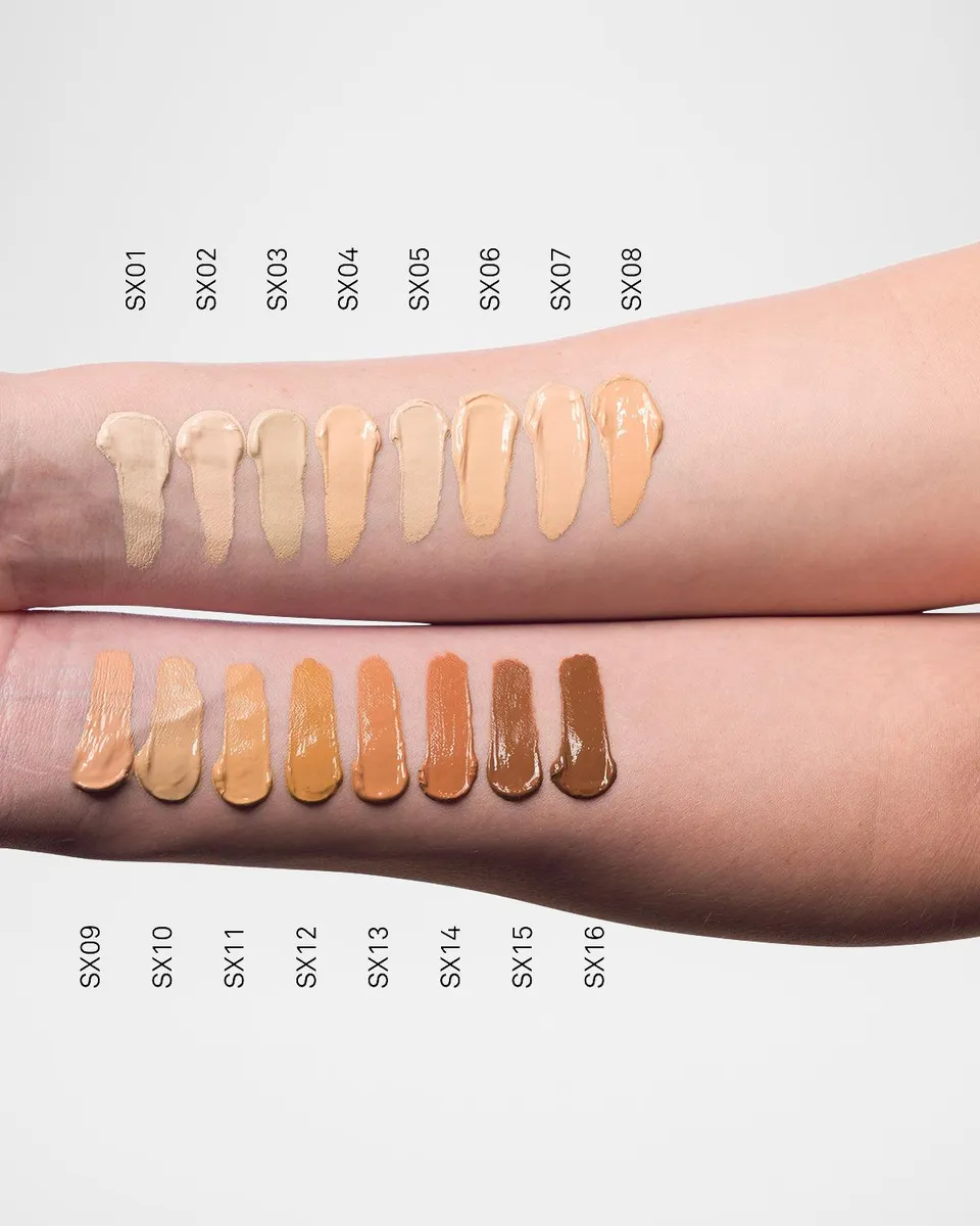 KEVYN AUCOIN The Sensual Skin Enhancer | Thumbnail 3 KEVYN AUCOIN The Sensual Skin Enhancer | Thumbnail 3