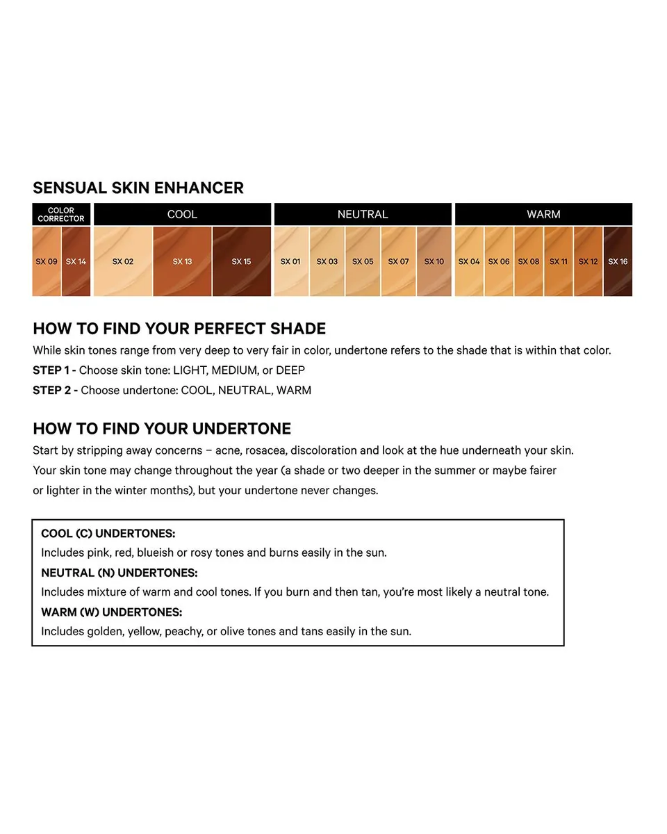 KEVYN AUCOIN The Sensual Skin Enhancer | Thumbnail 5 KEVYN AUCOIN The Sensual Skin Enhancer | Thumbnail 5