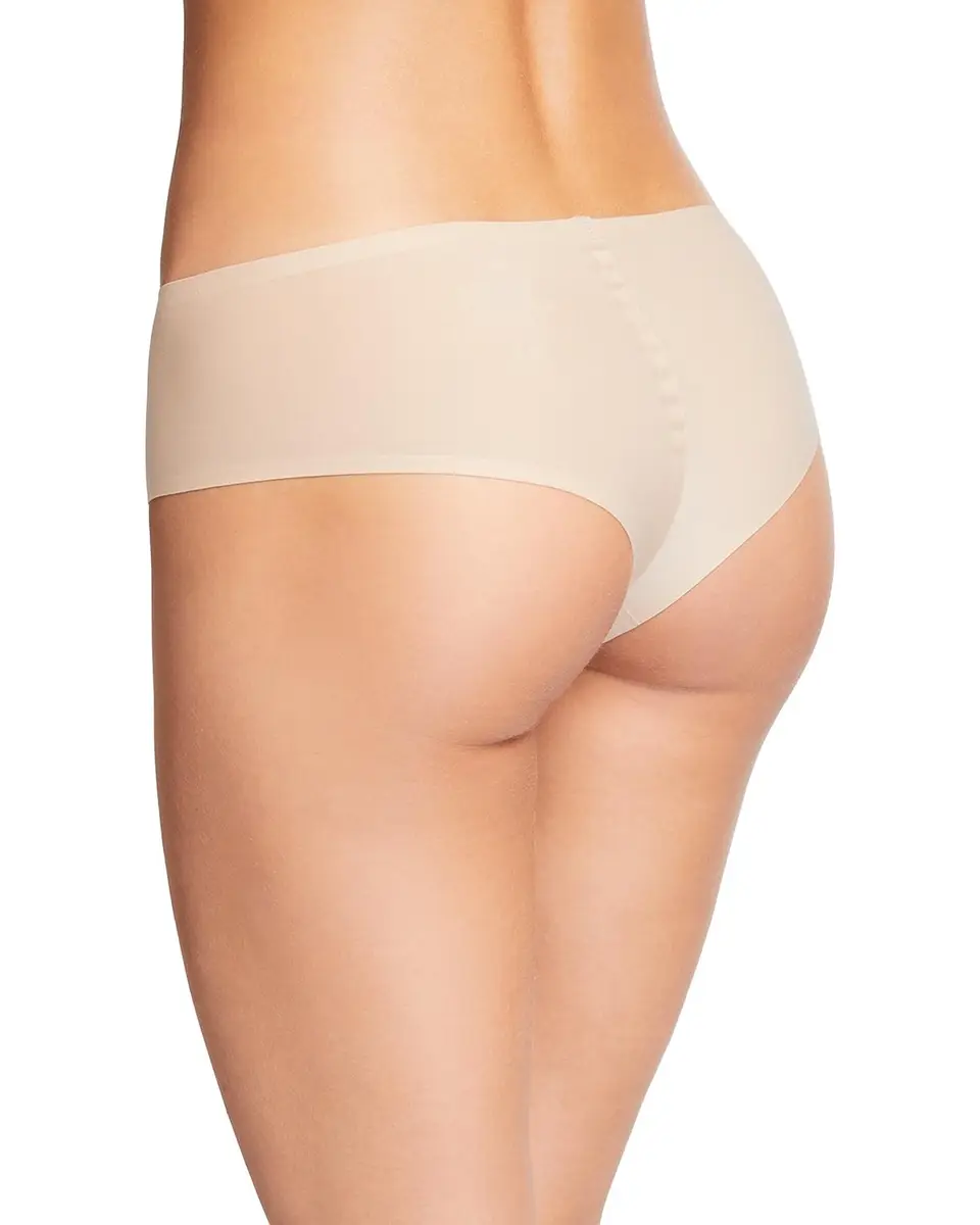 Chantelle Soft Stretch Cheekini Brief | Thumbnail 2 Chantelle Soft Stretch Cheekini Brief | Thumbnail 2