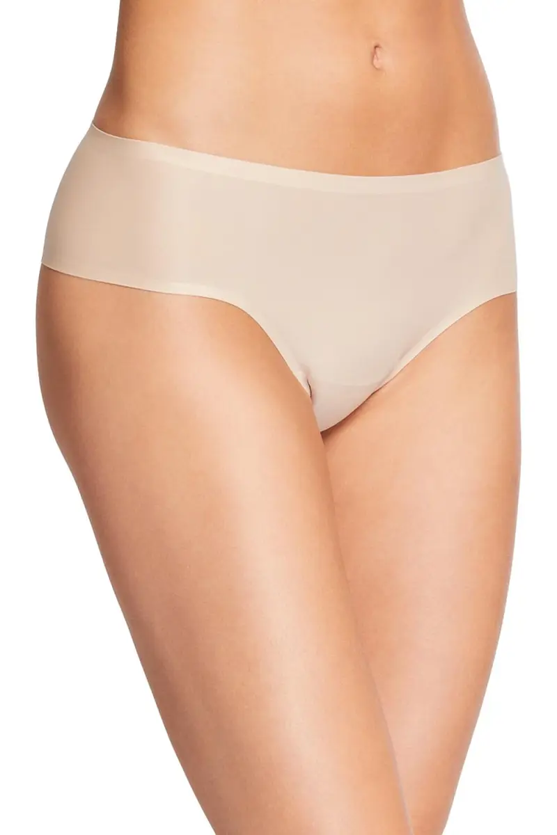 Chantelle Soft Stretch Cheekini Brief | Thumbnail 3 Chantelle Soft Stretch Cheekini Brief | Thumbnail 3