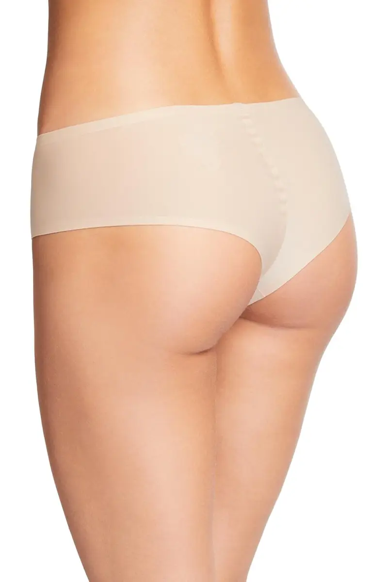 Chantelle Soft Stretch Cheekini Brief | Thumbnail 4 Chantelle Soft Stretch Cheekini Brief | Thumbnail 4