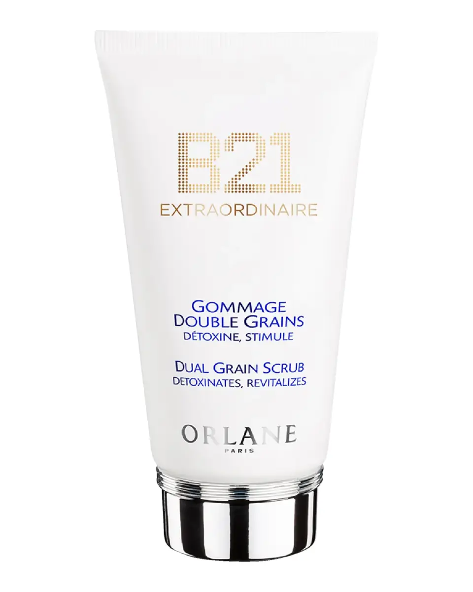 Orlane B21 Extraordinaire Gommage Dual Grain Scrub, 2.5 oz. | Thumbnail 2 Orlane B21 Extraordinaire Gommage Dual Grain Scrub, 2.5 oz. | Thumbnail 2