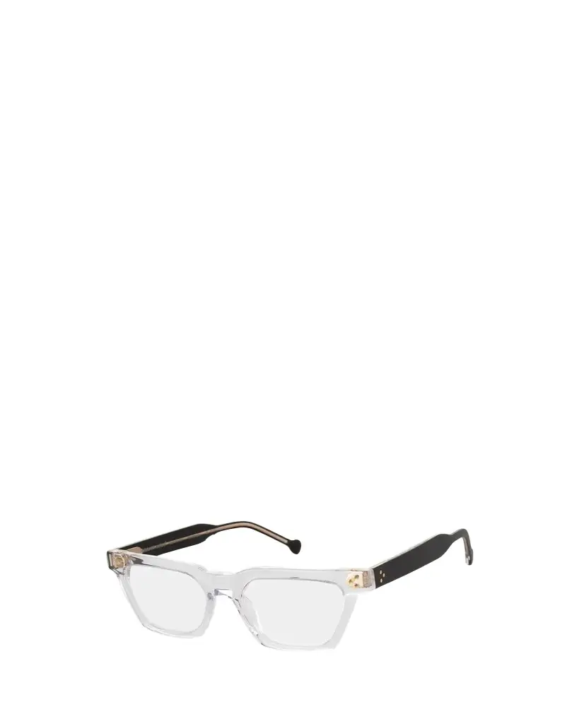 Colors In Optics Blue-Light Blocking Acetate Cat-Eye Optical Glasses