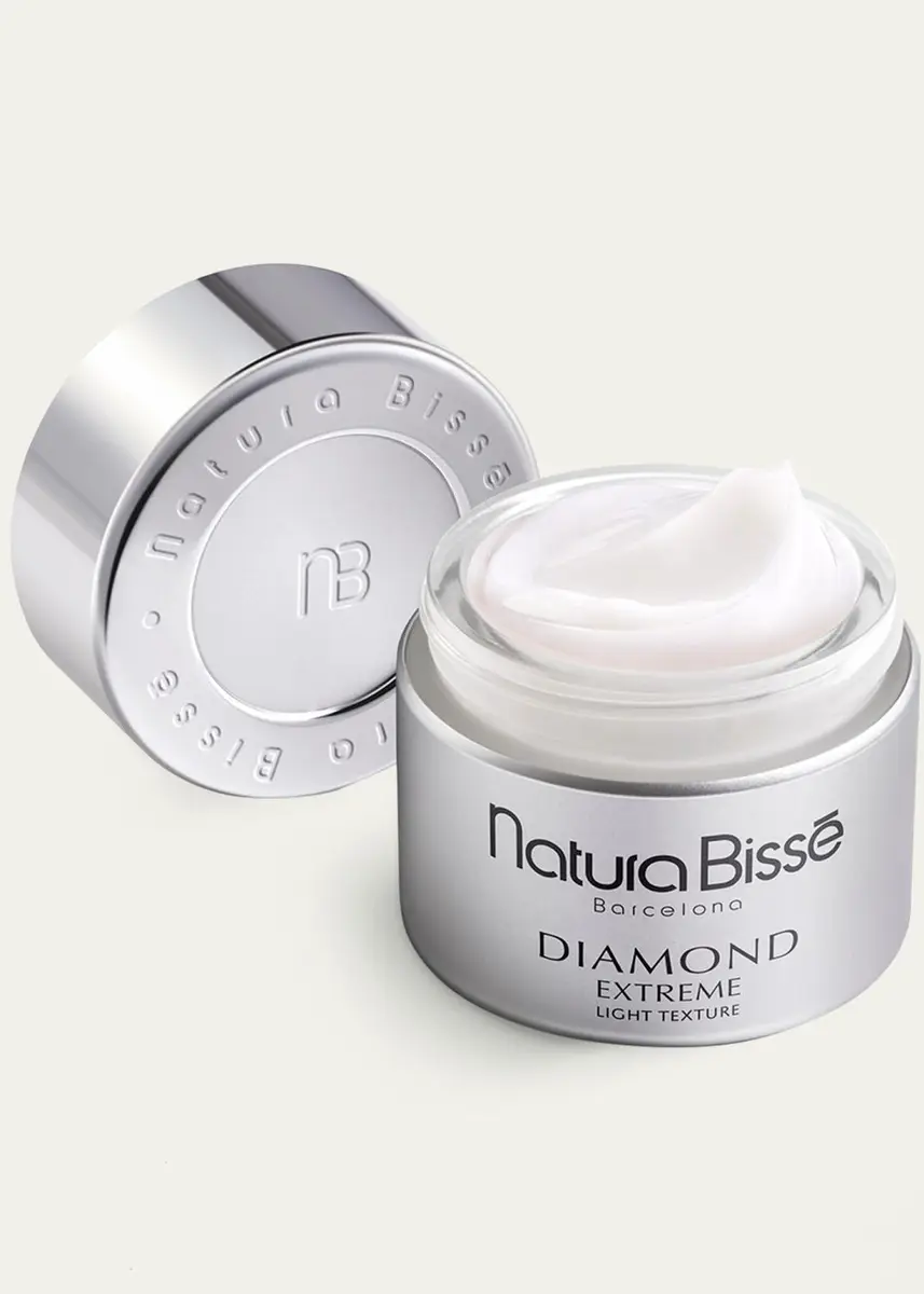 Natura Bissé Diamond Extreme Cream Light Texture, 1.7 oz. | Thumbnail 3