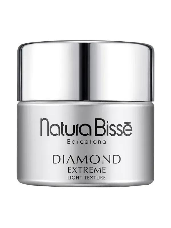 Natura Bissé Diamond Extreme Cream Light Texture, 1.7 oz.