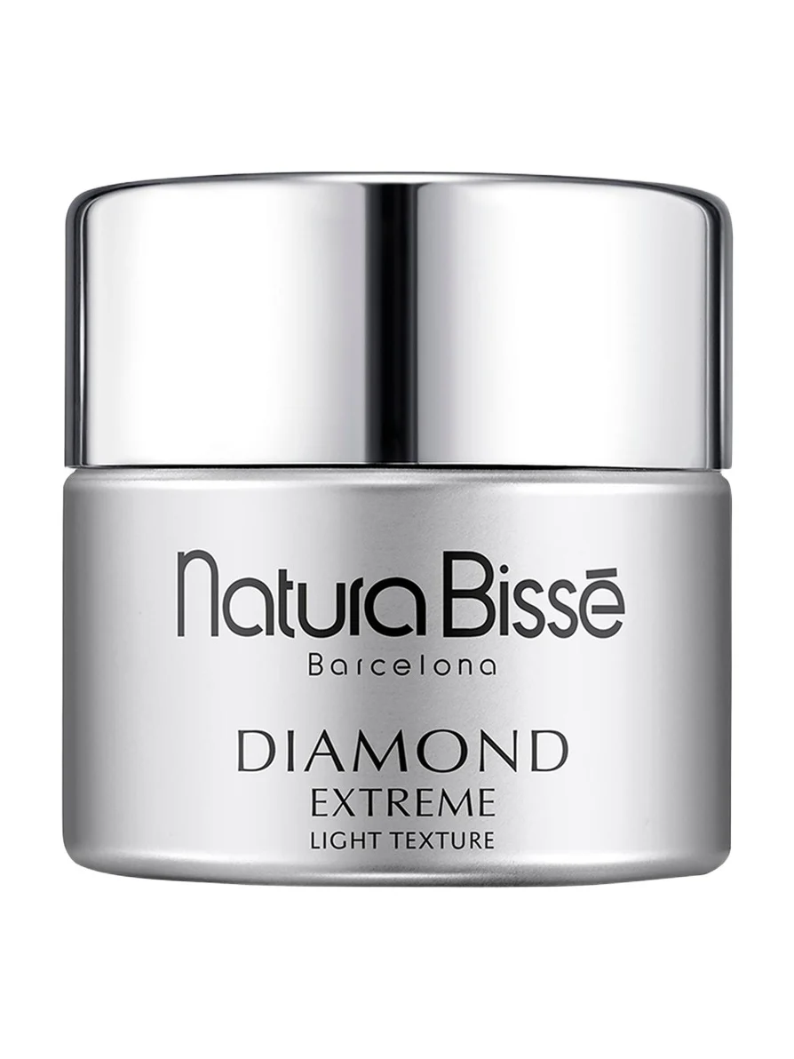 Natura Bissé Diamond Extreme Cream Light Texture, 1.7 oz.
