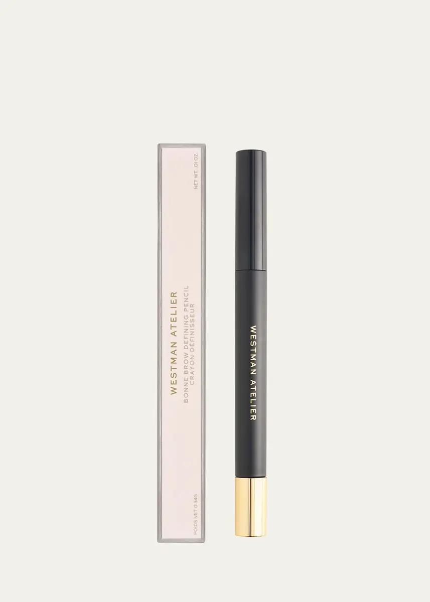 Westman Atelier Bonne Brow Defining Pencil | Thumbnail 3 Westman Atelier Bonne Brow Defining Pencil | Thumbnail 3