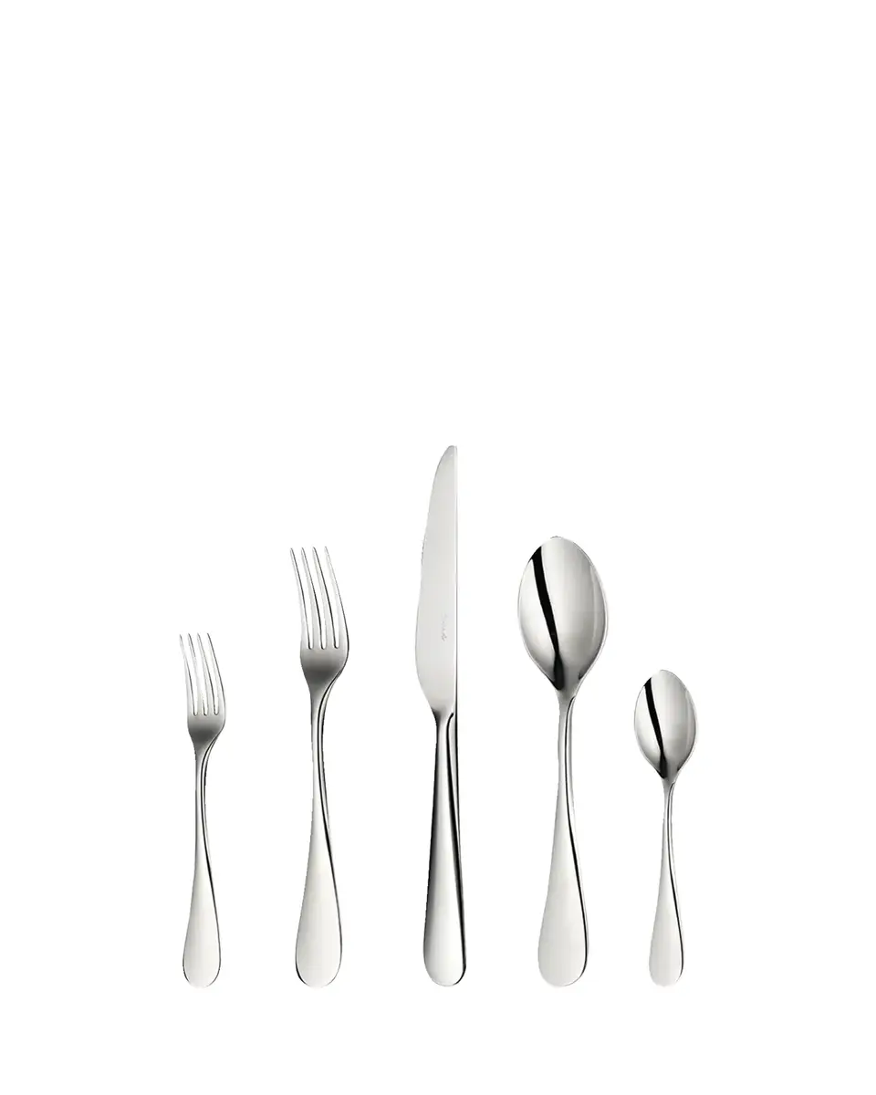 Christofle Origine 5-Piece Place Setting | Thumbnail 2