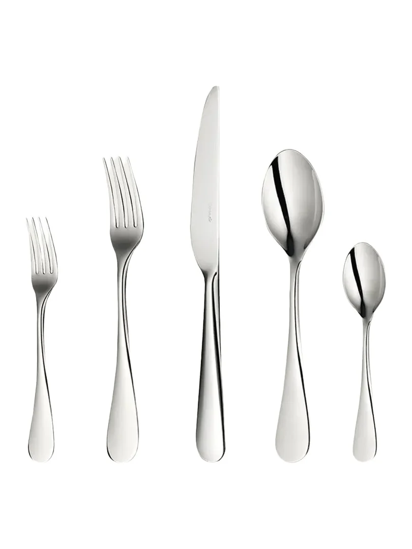 Christofle Origine 5-Piece Place Setting