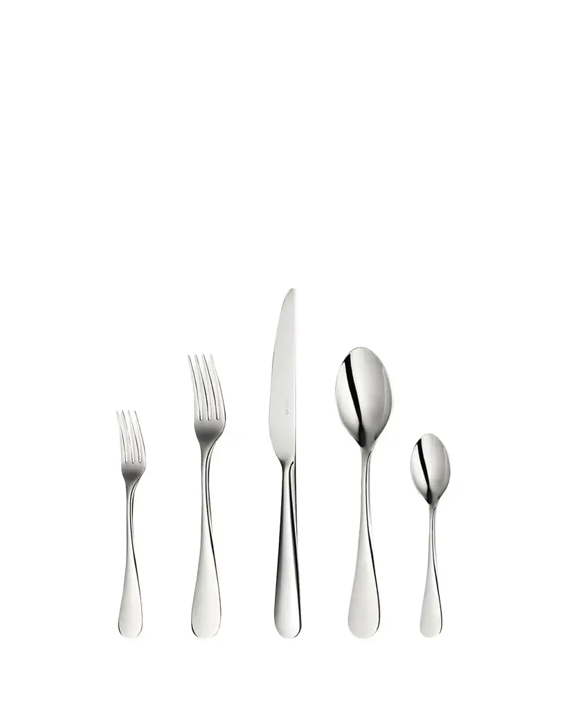 Christofle Origine 5-Piece Place Setting