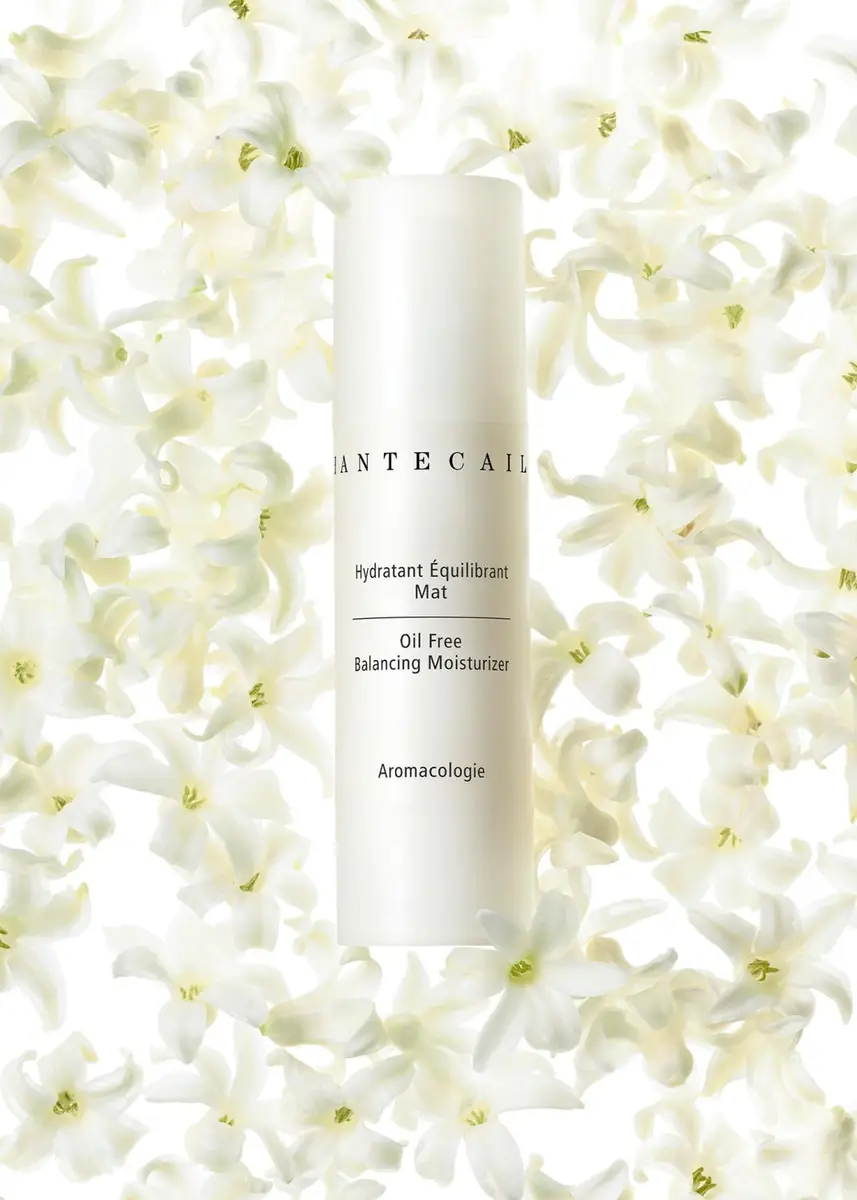 CHANTECAILLE Oil Free Balancing Moisturizer, 1.7 oz. | Thumbnail 4 CHANTECAILLE Oil Free Balancing Moisturizer, 1.7 oz. | Thumbnail 4