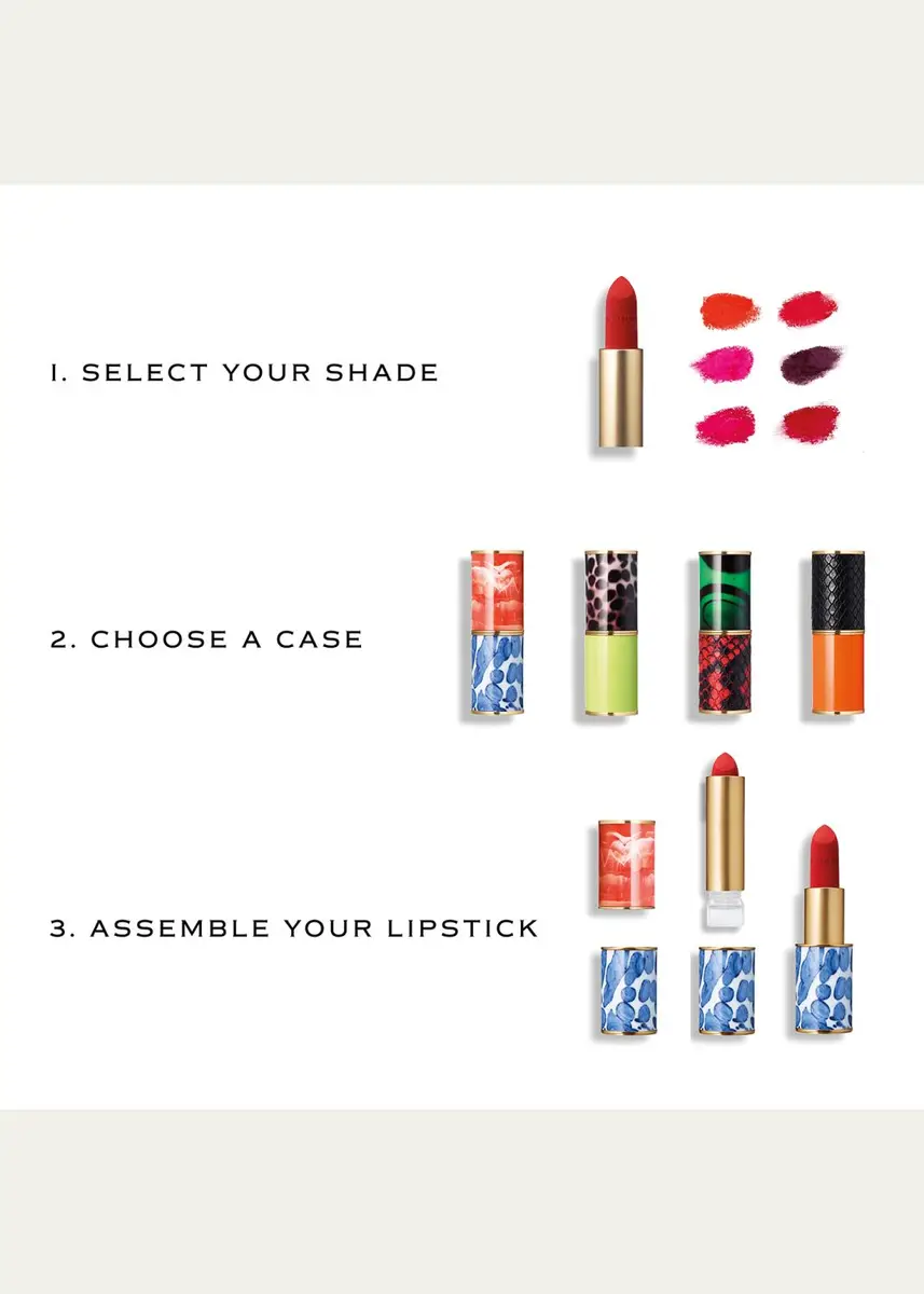 Dries Van Noten Sheer Lipstick Refill | Thumbnail 4