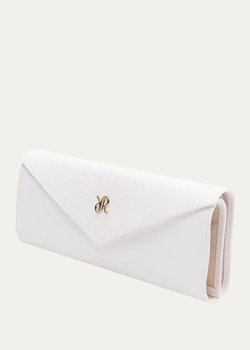Rapport Tuxedo Collection Jewelry Roll | Thumbnail 2 Rapport Tuxedo Collection Jewelry Roll | Thumbnail 2