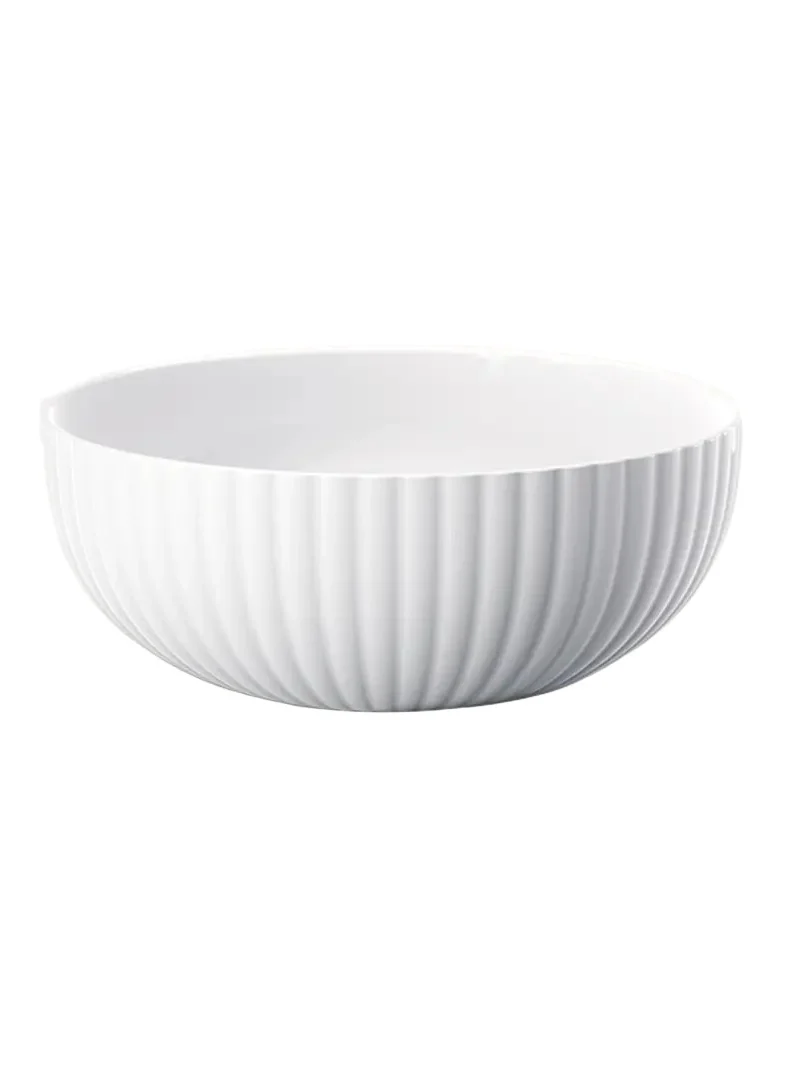 Georg Jensen Bernadotte Salad Bowl