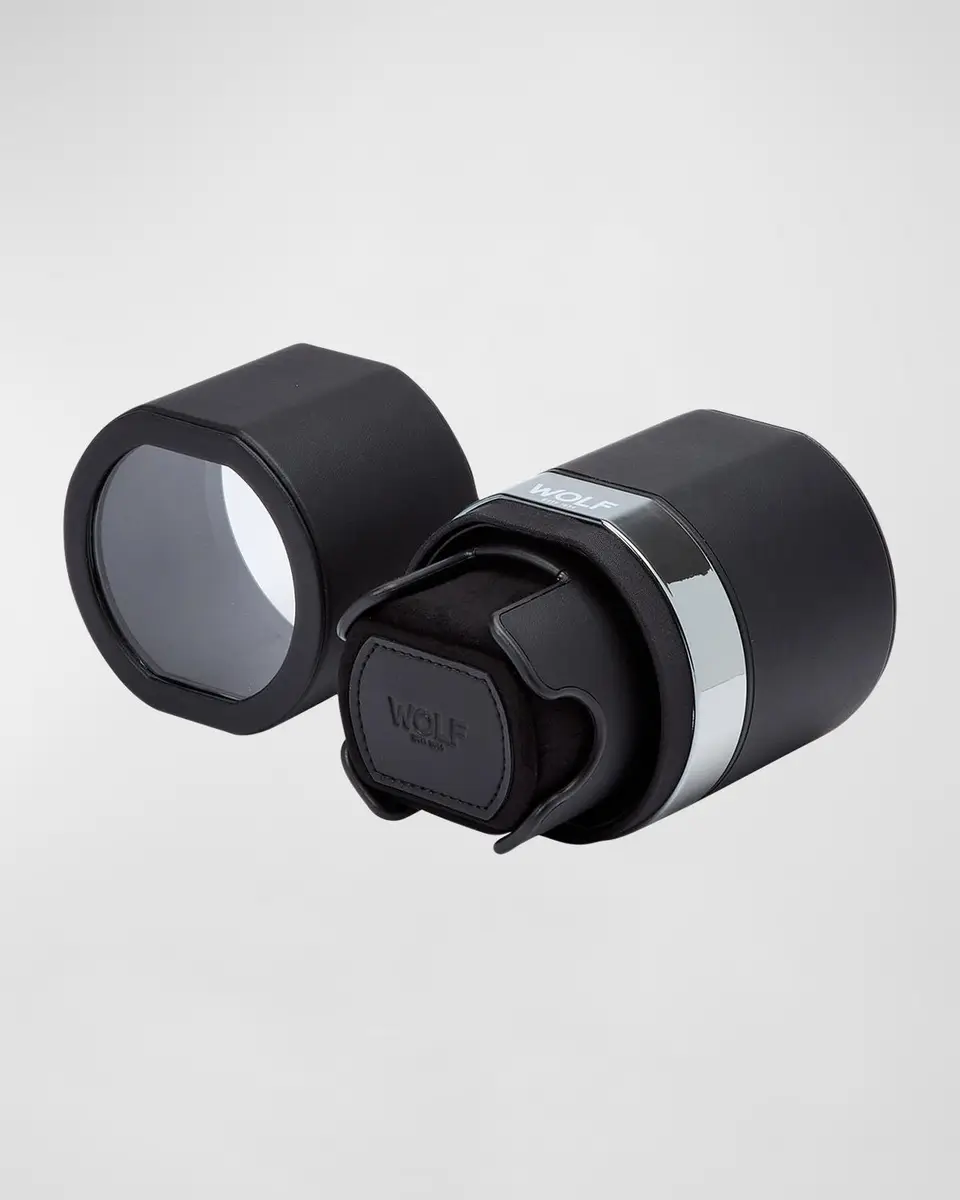 Wolf The Rocket Watch Winder | Thumbnail 2 Wolf The Rocket Watch Winder | Thumbnail 2