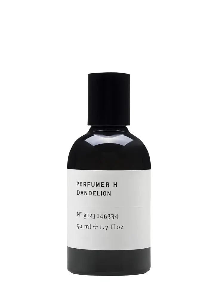 Perfumer H Dandelion Eau De Parfum, 50 mL