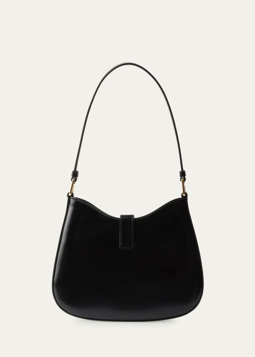 Prada Cleo Leather Shoulder Bag | Thumbnail 2