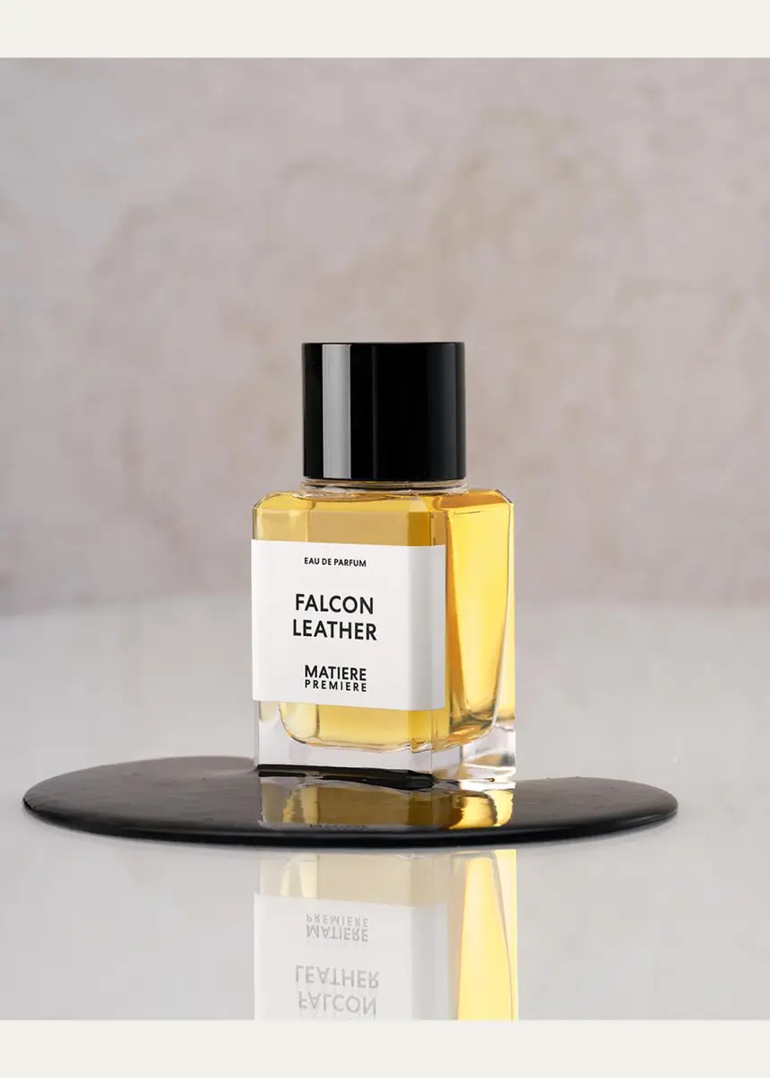 Matiere Premiere Falcon Leather Eau de Parfum, 3.4 oz. | Thumbnail 4 Matiere Premiere Falcon Leather Eau de Parfum, 3.4 oz. | Thumbnail 4