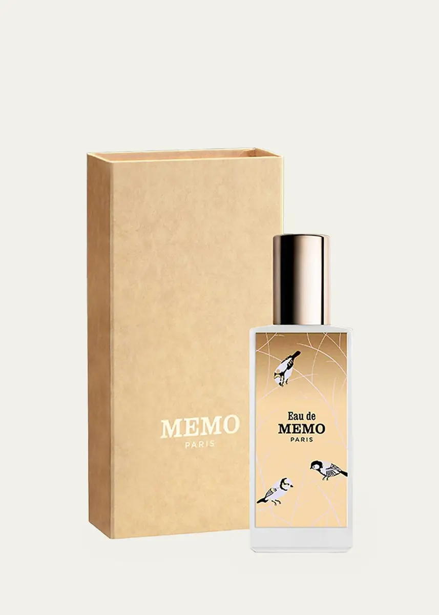 Memo Paris L'Eau de Memo Eau de Parfum, 1 oz. | Thumbnail 2 Memo Paris L'Eau de Memo Eau de Parfum, 1 oz. | Thumbnail 2