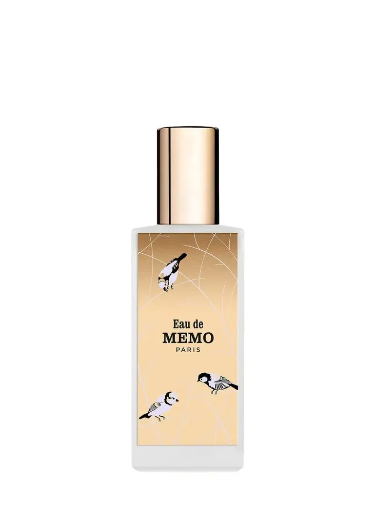 Memo Paris L'Eau de Memo Eau de Parfum, 1 oz.