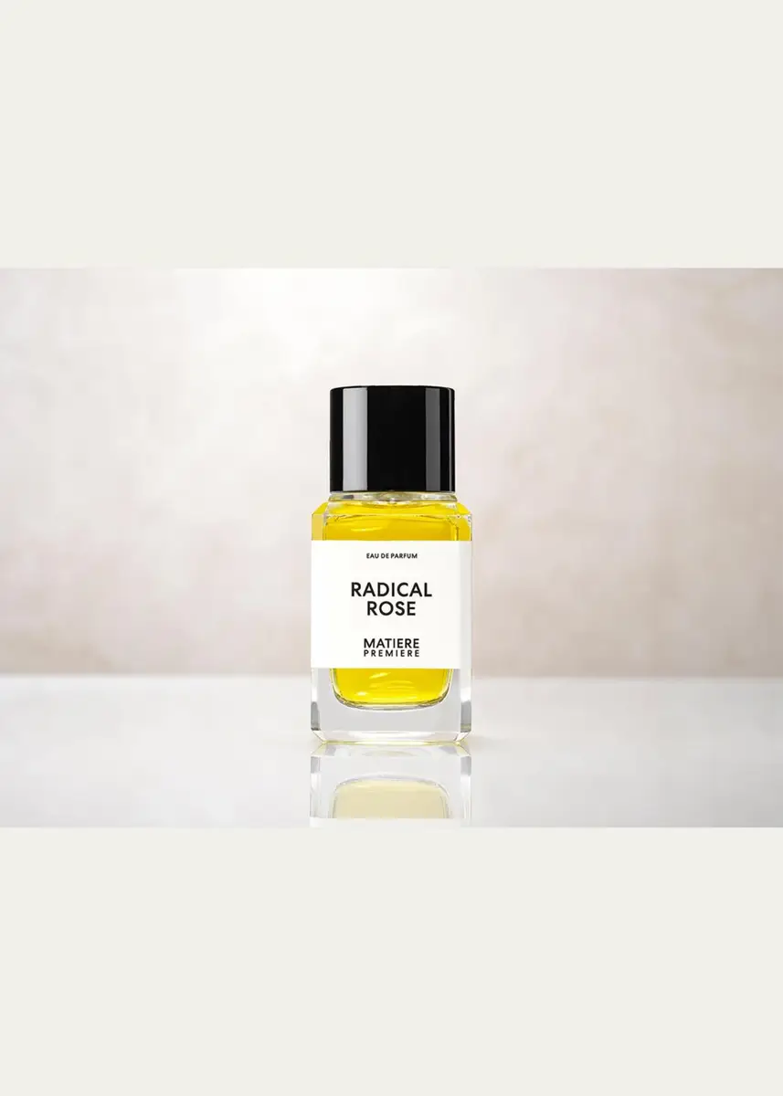 Matiere Premiere Radical Rose Eau de Parfum, 3.4 oz. | Thumbnail 2 Matiere Premiere Radical Rose Eau de Parfum, 3.4 oz. | Thumbnail 2