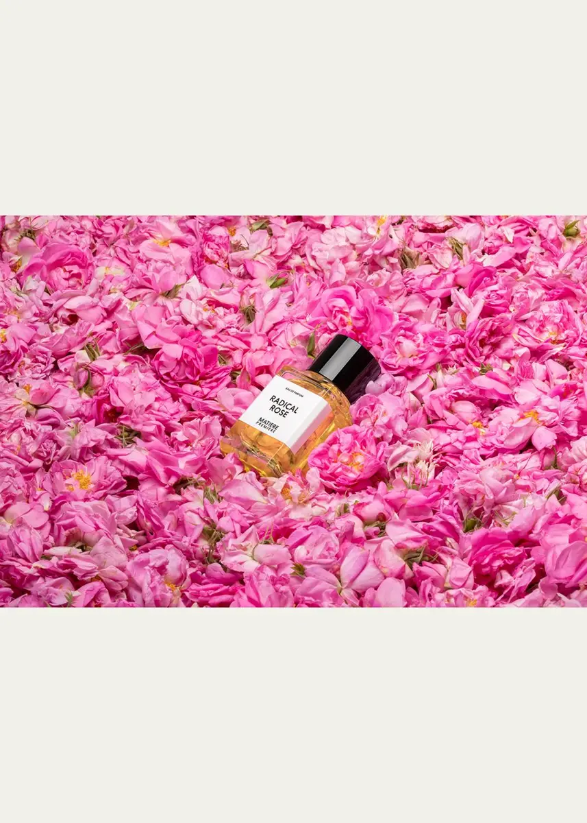 Matiere Premiere Radical Rose Eau de Parfum, 3.4 oz. | Thumbnail 4 Matiere Premiere Radical Rose Eau de Parfum, 3.4 oz. | Thumbnail 4