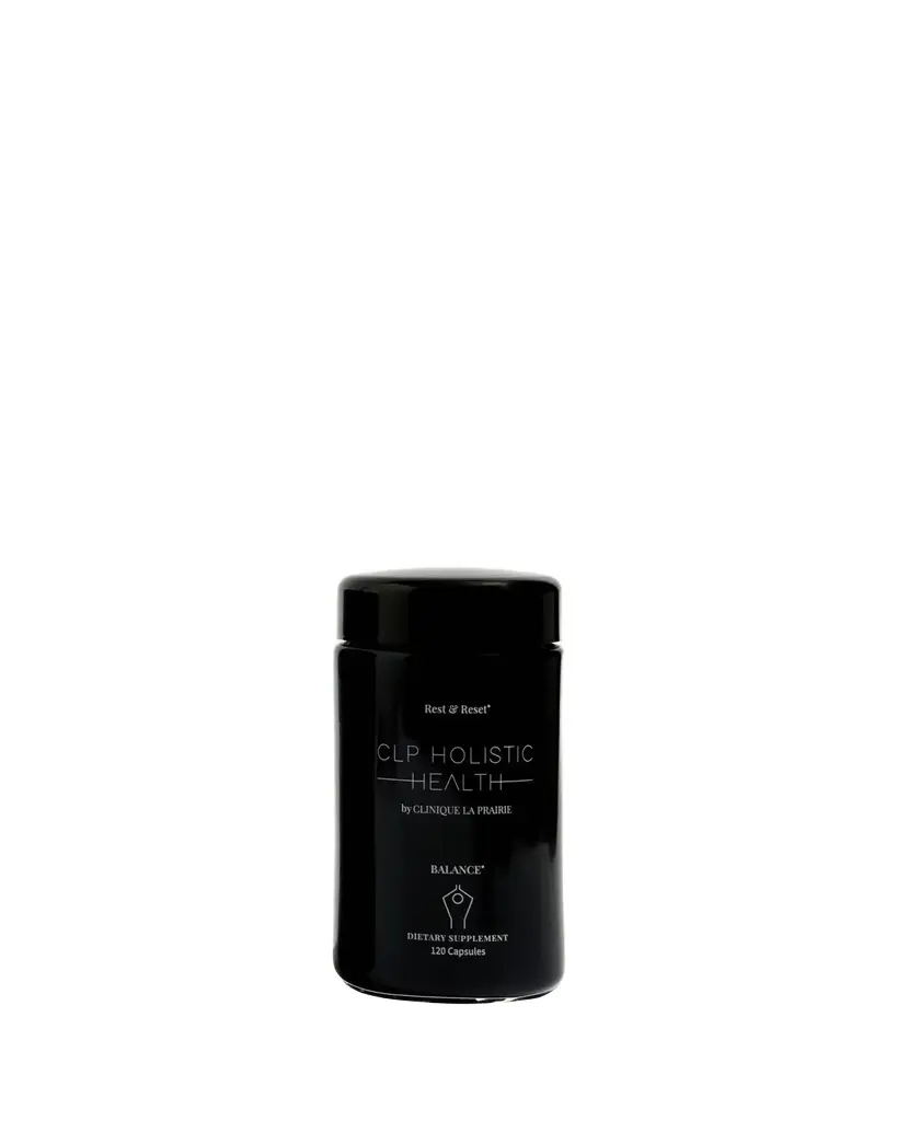 CLP Holistic Health Balance Rest & Reset* Supplements, 2 Month Supply