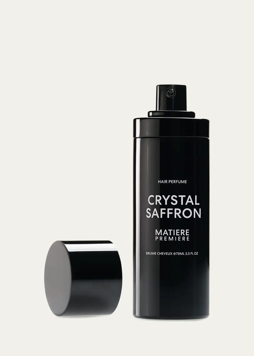 Matiere Premiere Crystal Saffron Hair Perfume, 2.5 oz. | Thumbnail 2 Matiere Premiere Crystal Saffron Hair Perfume, 2.5 oz. | Thumbnail 2