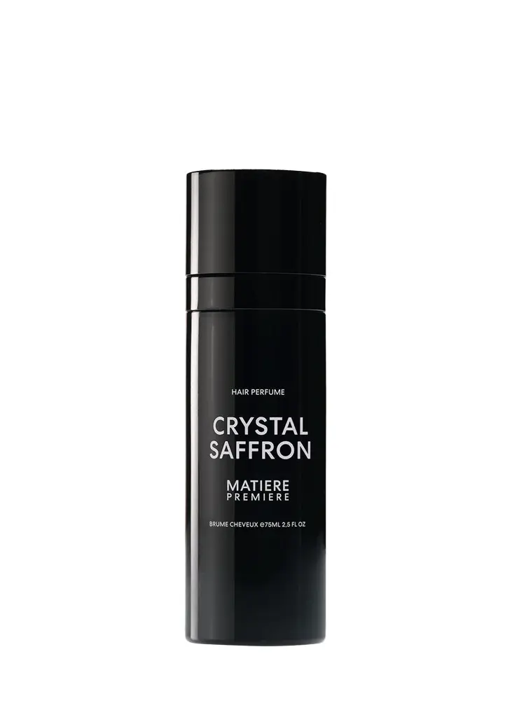 Matiere Premiere Crystal Saffron Hair Perfume, 2.5 oz.