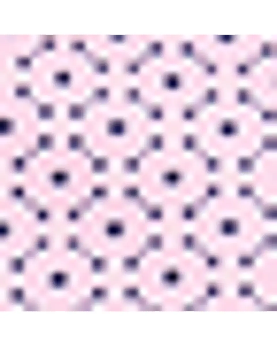 Zegna Men's Lattice-Print Silk Tie | Thumbnail 3 Zegna Men's Lattice-Print Silk Tie | Thumbnail 3