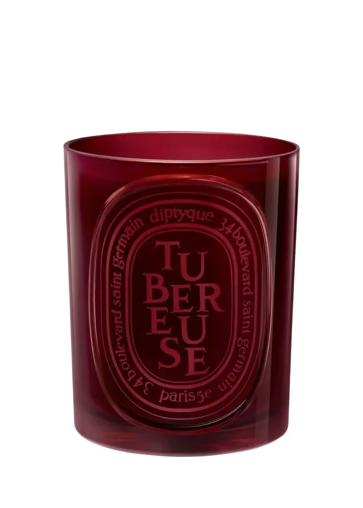 Diptyque Tubreuse (Tuberose) Medium Candle, 10.6 oz.