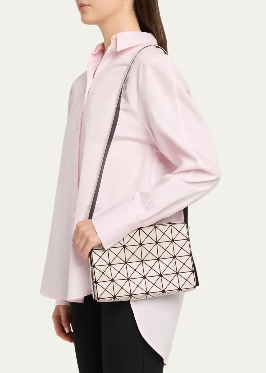 Bao Bao Issey Miyake Oblong Geometric Shoulder Bag | Thumbnail 2