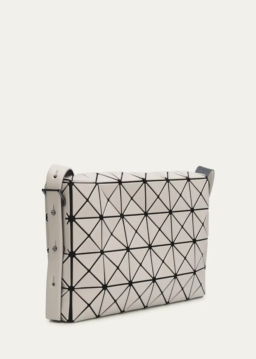Bao Bao Issey Miyake Oblong Geometric Shoulder Bag | Thumbnail 3