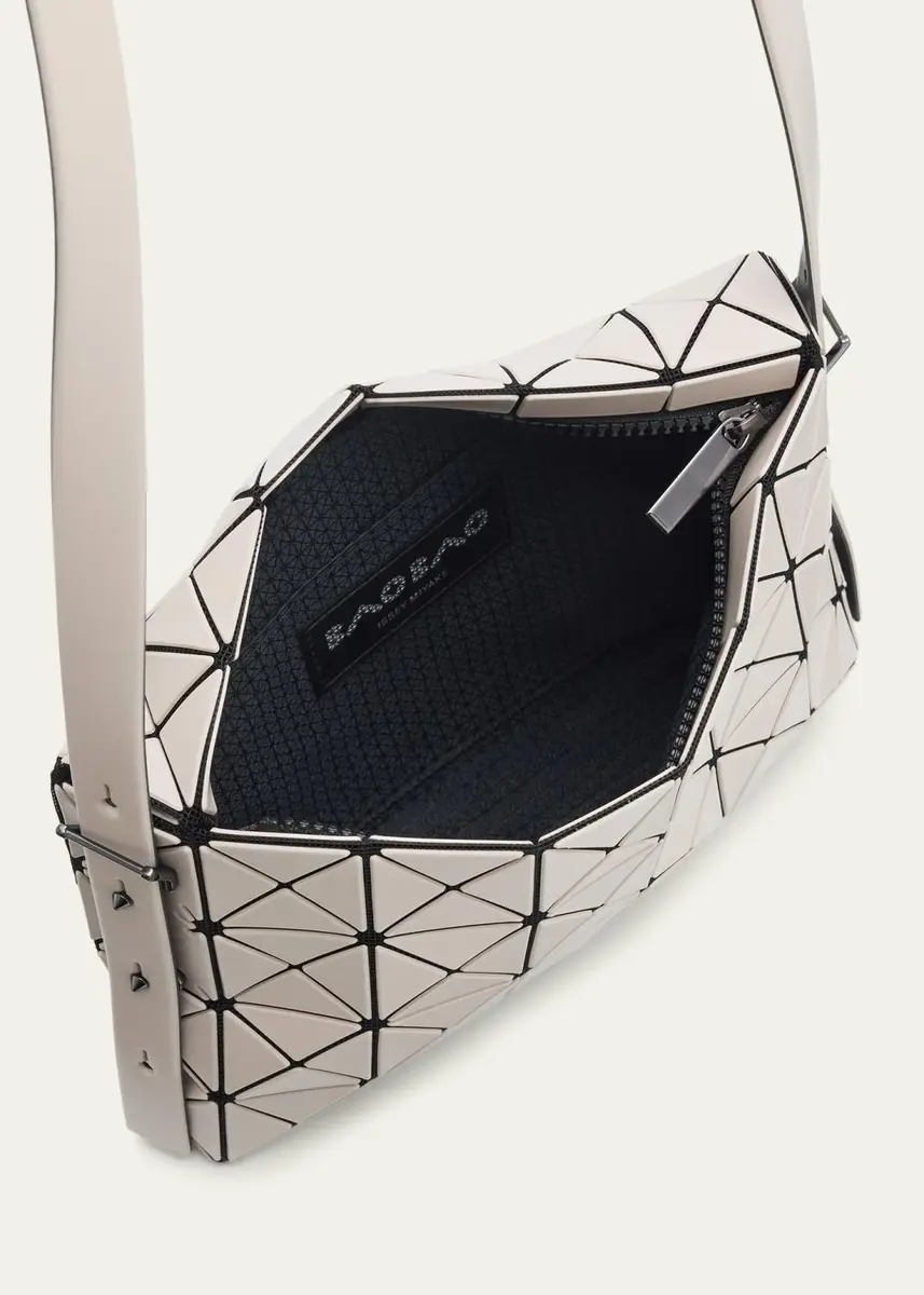 Bao Bao Issey Miyake Oblong Geometric Shoulder Bag | Thumbnail 4