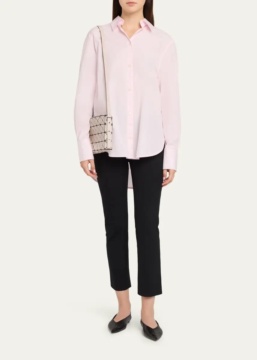 Bao Bao Issey Miyake Oblong Geometric Shoulder Bag | Thumbnail 5