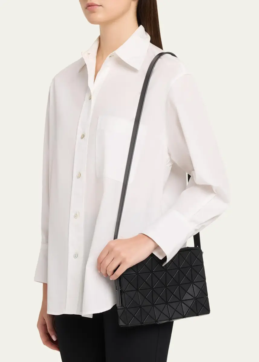 Bao Bao Issey Miyake Oblong Geometric Shoulder Bag | Thumbnail 7