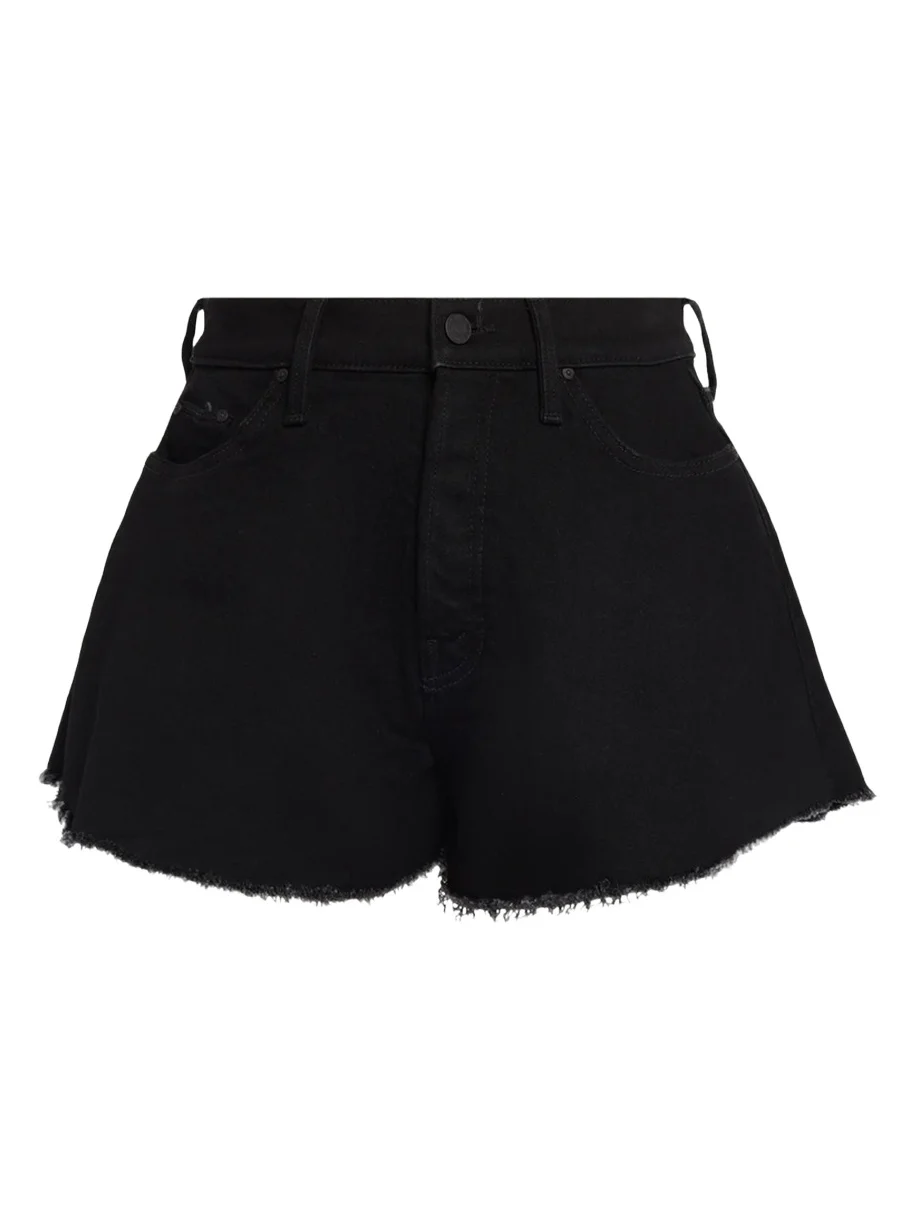 Mother The Flutter Shorts