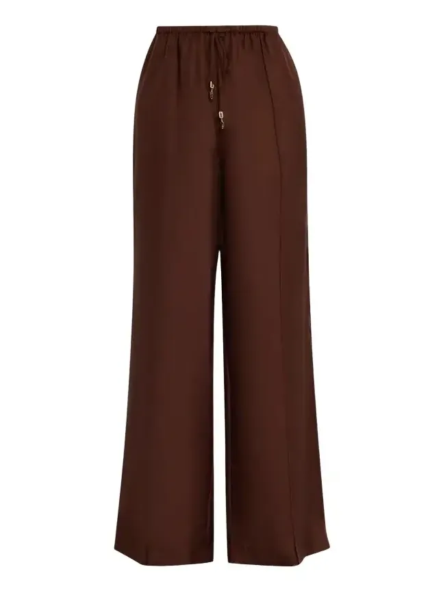 The Pintuck Lounge Pants The Pintuck Lounge Pants