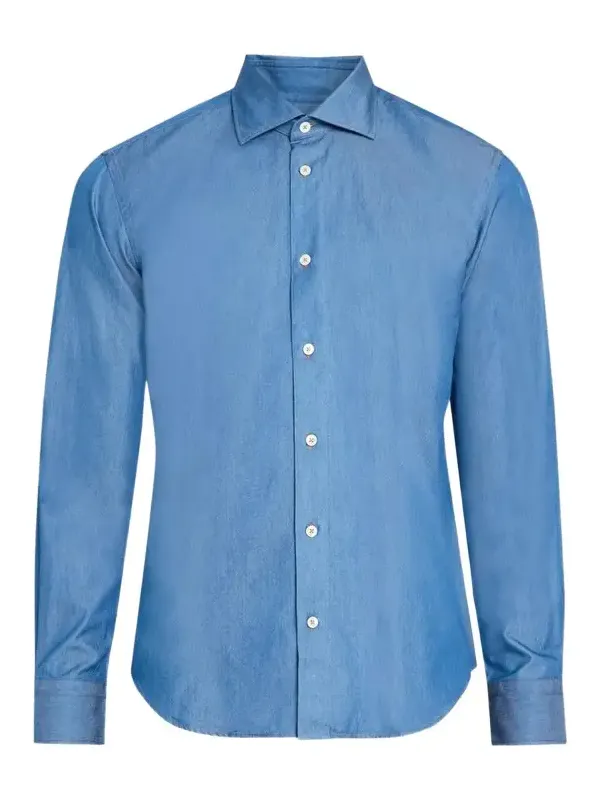 Santini Cotton Shirt