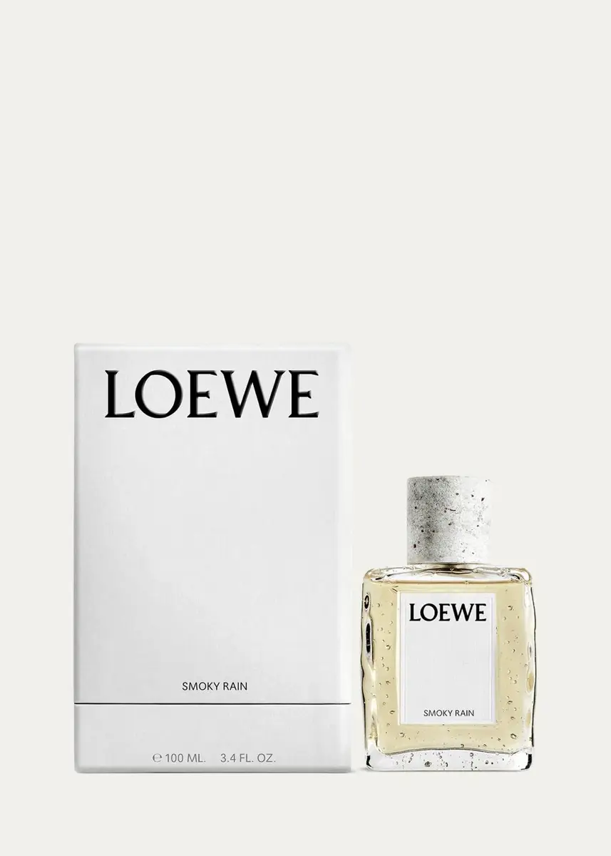 Loewe Smoky Rain Eau De Parfum | Thumbnail 2