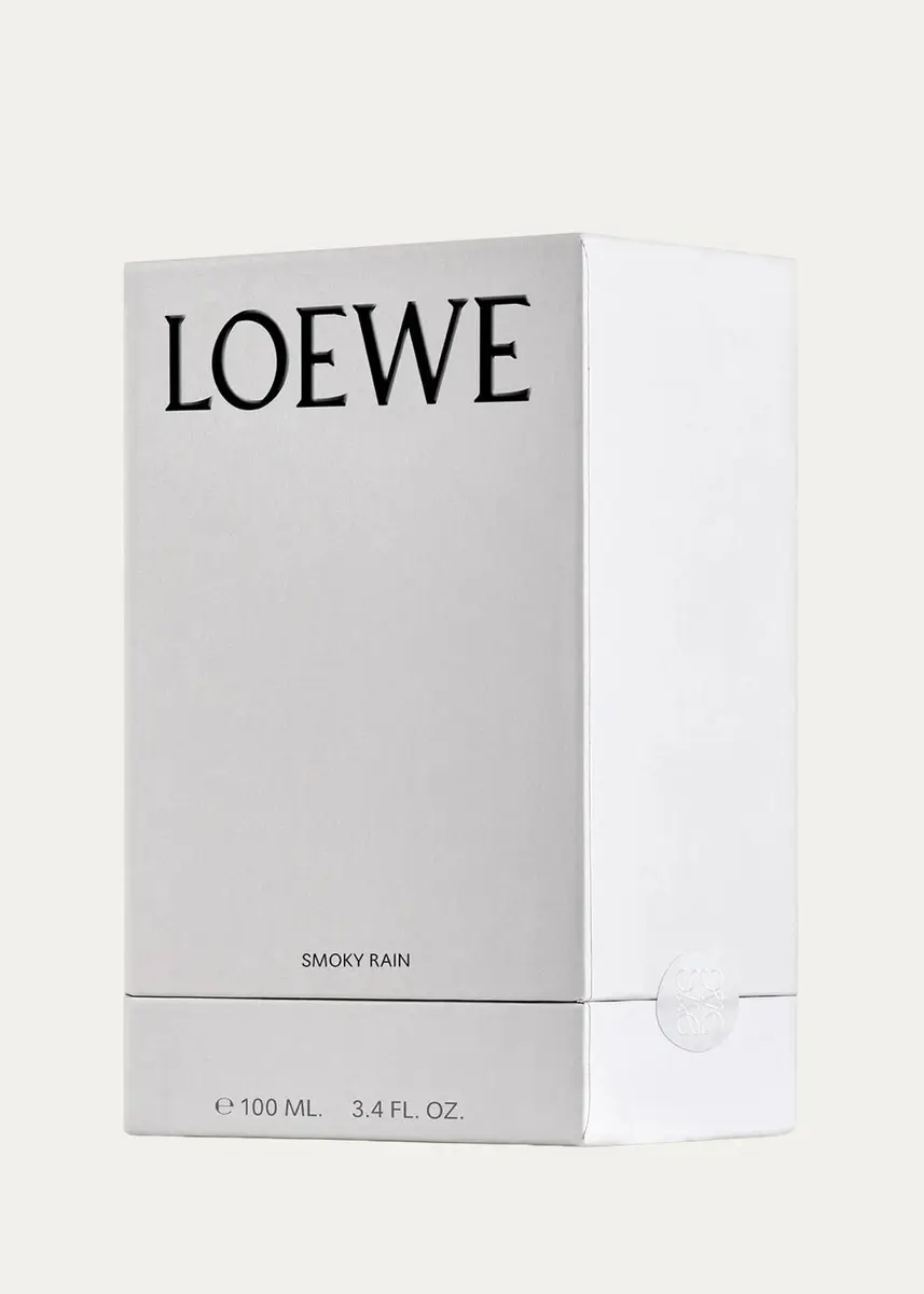 Loewe Smoky Rain Eau De Parfum | Thumbnail 3