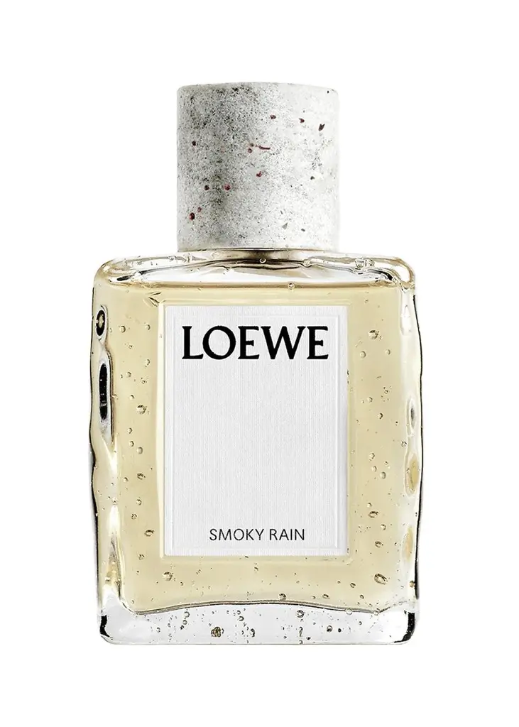 Loewe Smoky Rain Eau De Parfum