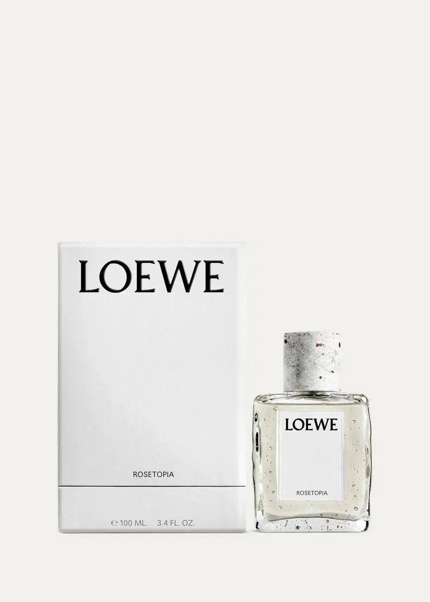 Loewe Rosetopia Eau De Parfum | Thumbnail 2