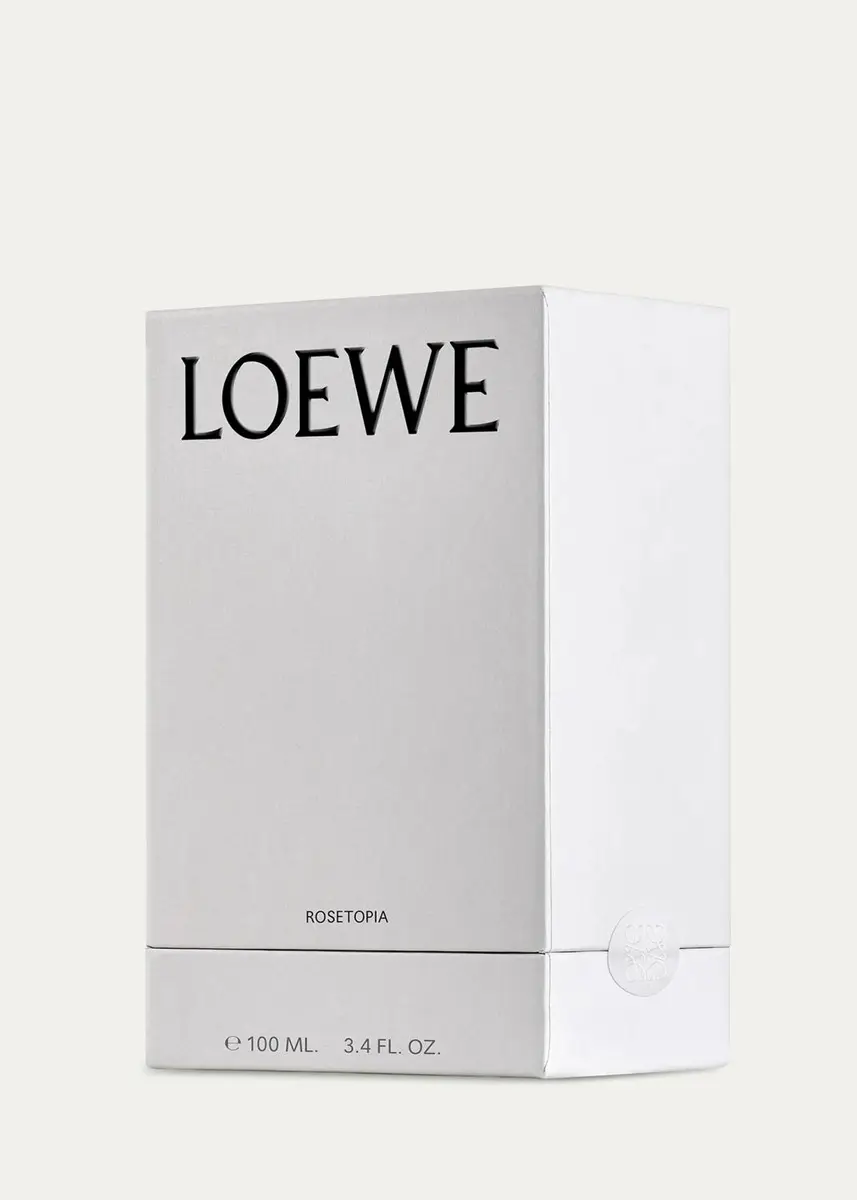 Loewe Rosetopia Eau De Parfum | Thumbnail 3